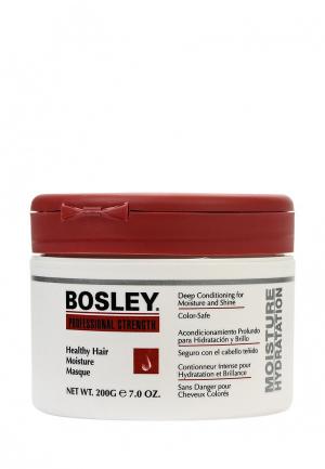 Маска для волос Bosley