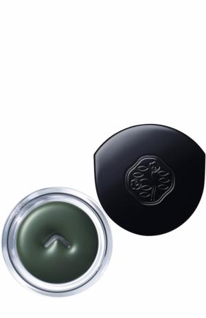 Гелевая подводка для глаз InkStroke, оттенок GR604 Shiseido. Цвет: бесцветный