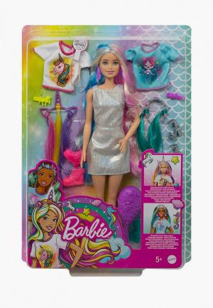 Набор игровой Barbie. Цвет: разноцветный