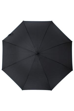 Зонт-трость FLIORAJ. Цвет: черный