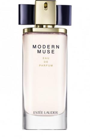 Парфюмированная вода Modern Muse Estée Lauder. Цвет: бесцветный
