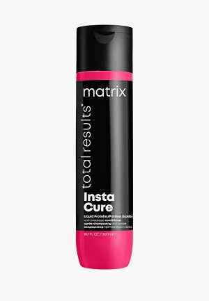 Кондиционер для волос Matrix. Цвет: черный