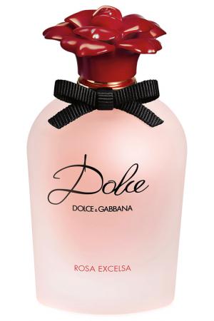 Dolce&Gabbana Dolce Rosa 50 мл. Цвет: прозрачный