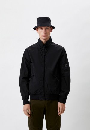 Куртка C.P. Company. Цвет: черный