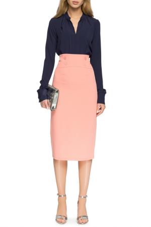 Skirt STYLOVE. Цвет: pink