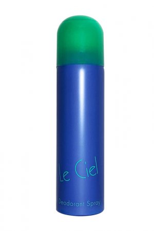 Дезодорант - спрей, 150 мл CHIC COSMETIC. Цвет: прозрачный