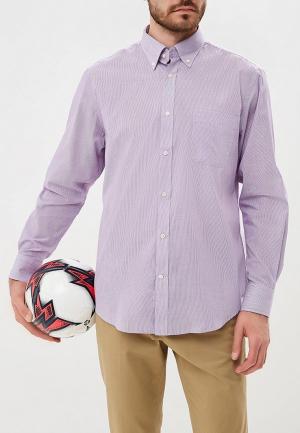 Рубашка OVS. Цвет: фиолетовый