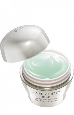Универсальный гель Ibuki Shiseido. Цвет: бесцветный