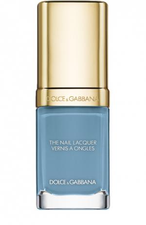 Лак для ногтей 720 Acqua Dolce & Gabbana. Цвет: бесцветный