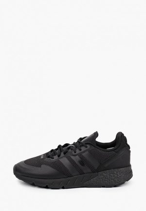 Кроссовки adidas Originals. Цвет: черный